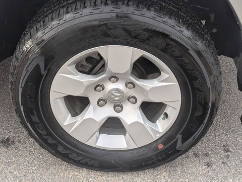 Used 2023 RAM 1500 Big Horn w/ Trailer Tow Group image 16