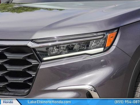 Certified 2024 Honda Pilot EX-L image 5
