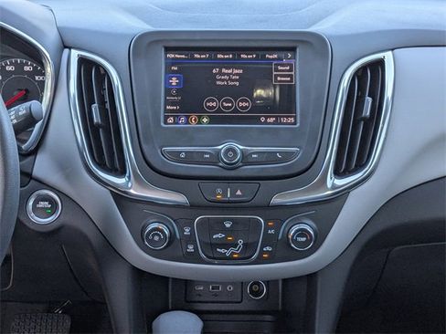 Used 2024 Chevrolet Equinox LS w/ Driver Confidence II Package image 18