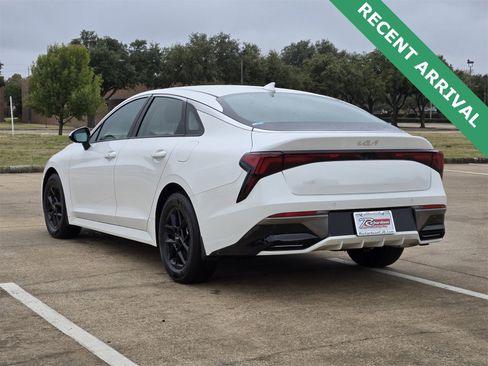 Used 2025 Kia K5 LXS image 6