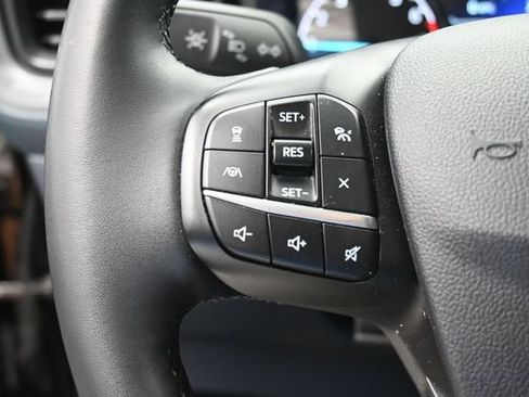 Used 2024 Ford Maverick Lariat w/ Black Appearance Package AWD/4WD image 19