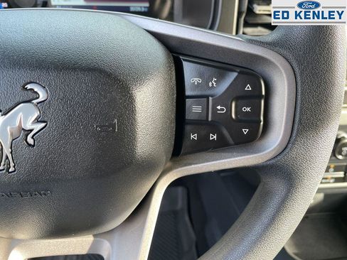 Used 2023 Ford Bronco 4-Door w/ Sasquatch Package image 19