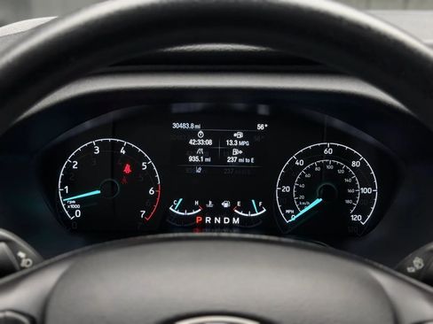 Used 2023 Ford Transit 350 148 High Roof Extended DRW image 25