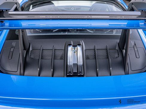 Used 2024 Porsche 911 GT3 RS image 9