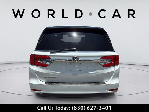 Used 2020 Honda Odyssey LX image 8