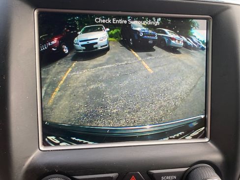 Used 2018 Jeep Grand Cherokee Limited AWD/4WD image 24
