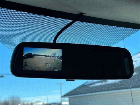 New 2025 Chevrolet Express 2500 RWD 2500 Regular Wheelbase WT w/ Chrome Appearance Package image 12