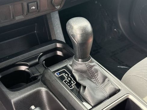 Used 2023 Toyota Tacoma SR AWD/4WD image 19