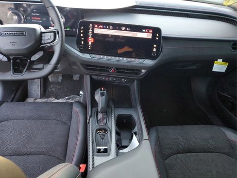 New 2024 Dodge Charger Scat Pack w/ Plus Group image 12