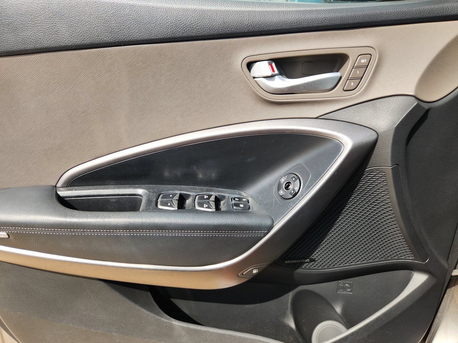 Used 2015 Hyundai Santa Fe Sport w/ Option Group 04 FWD image 24