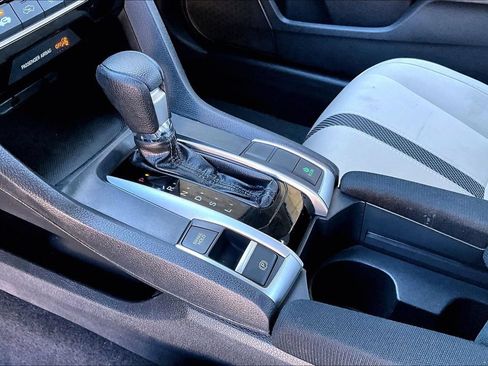 Used 2017 Honda Civic EX image 14
