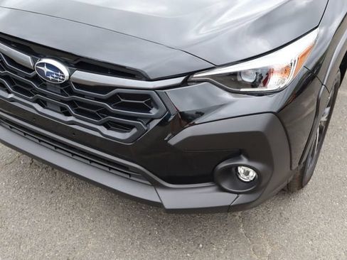 Certified 2025 Subaru Crosstrek 2.5i Premium AWD/4WD image 10