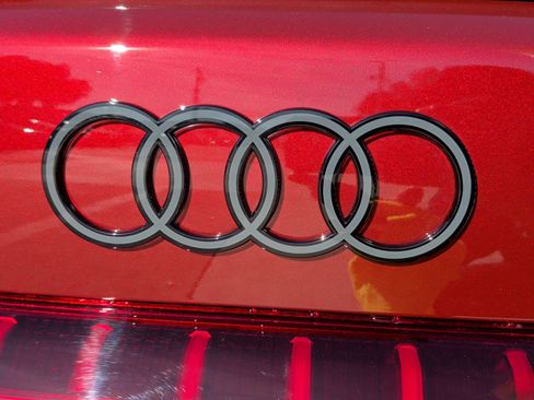 Used 2025 Audi S5 Premium Plus AWD/4WD image 40