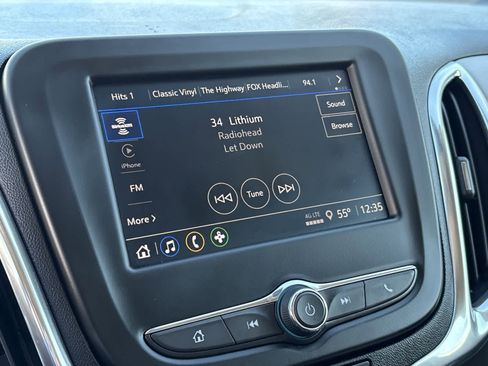 Used 2023 Chevrolet Equinox LS w/ Driver Confidence II Package image 31