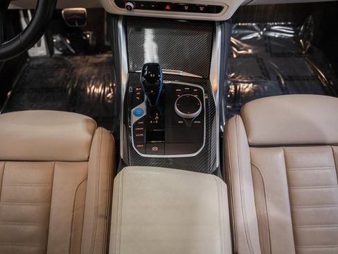 Used 2023 BMW i4 M50 w/ Premium Package image 26
