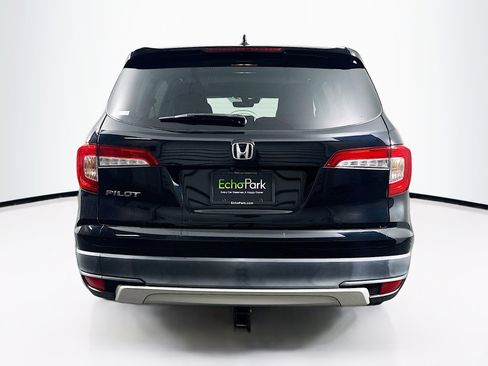 Used 2021 Honda Pilot EX-L image 7