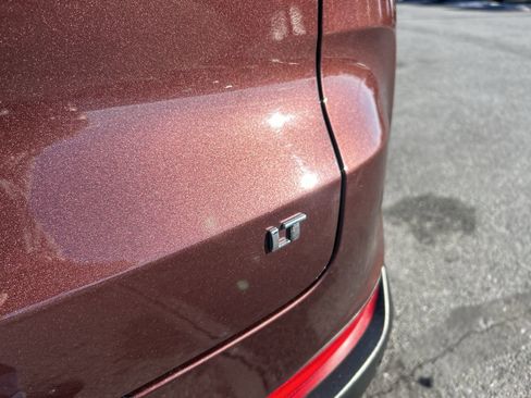 Used 2022 Chevrolet TrailBlazer LT w/ Convenience Package image 11