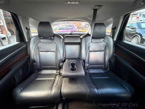 Used 2019 Acura MDX FWD image 17
