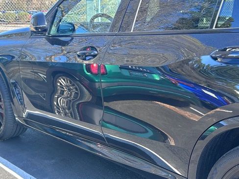 Certified 2024 BMW X5 xDrive40i w/ M Sport Package image 10