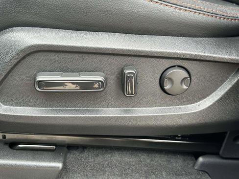 New 2026 Honda Passport TrailSport image 23