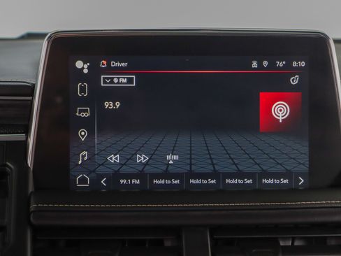 Used 2022 GMC Yukon SLT w/ SLT Premium Package AWD/4WD image 20