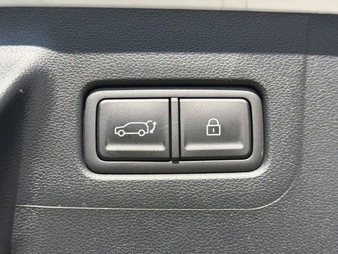 New 2026 Hyundai Santa Fe SE image 19