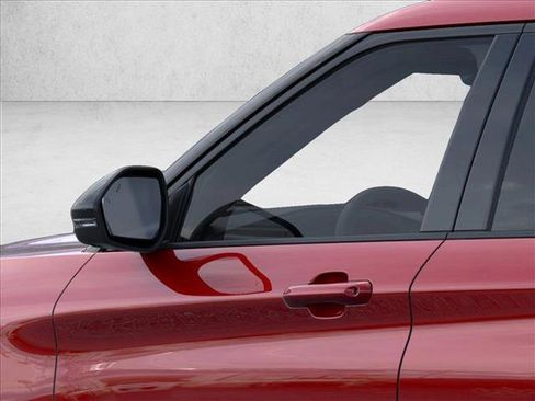 New 2025 Ford Explorer ST w/ Sun And Sound Package image 20