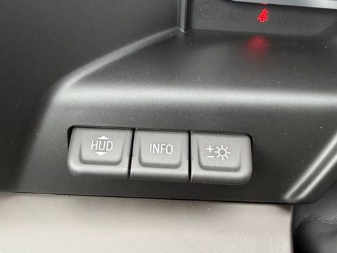 New 2026 GMC Sierra 1500 Denali w/ Denali Reserve Package image 14