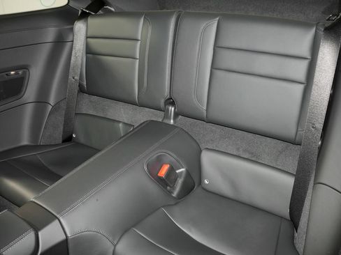 Certified 2025 Porsche 911 Carrera RWD image 21