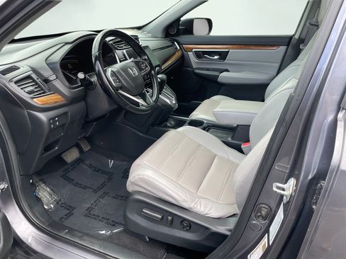 Used 2018 Honda CR-V EX-L image 11