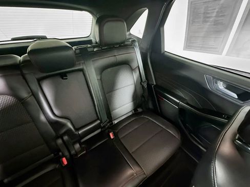 Used 2023 Ford Escape ST-Line w/ Tech Pack #1 image 14