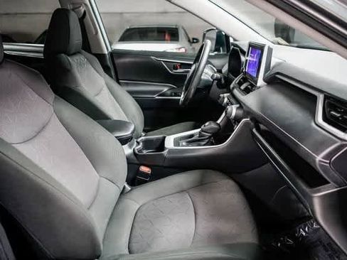 Certified 2023 Toyota RAV4 XLE image 15