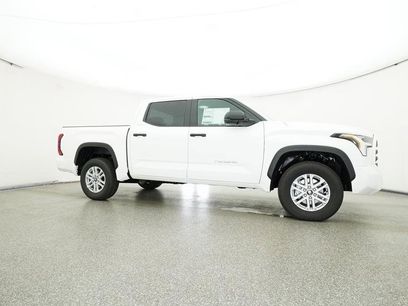 New 2025 Toyota Tundra SR5