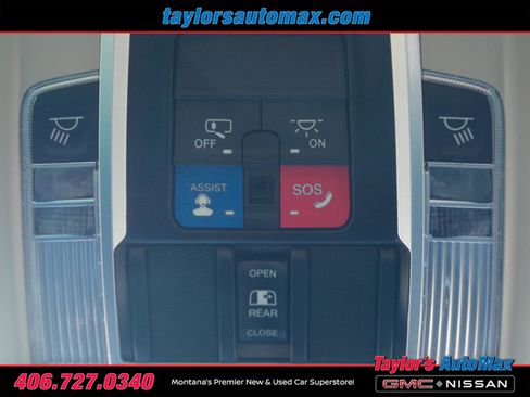 Used 2022 RAM 1500 Laramie image 22