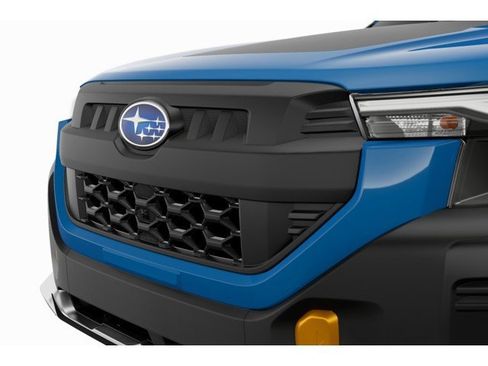 New 2026 Subaru Forester Wilderness image 11