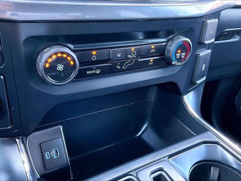 Used 2023 Ford F150 XL w/ STX Appearance Package RWD image 34
