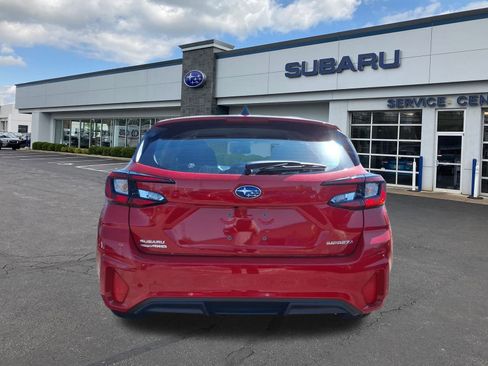 New 2025 Subaru Impreza 2.0i Sport image 6