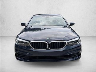 Used 2019 BMW 530i w/ Convenience Package RWD video 2