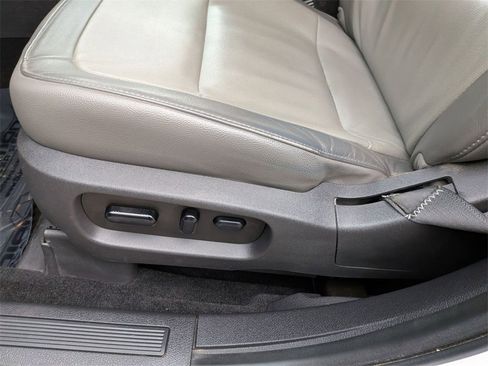 Used 2019 Ford Flex SEL w/ Equipment Group 202A image 12