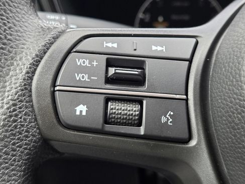 Used 2026 Honda CR-V EX image 27