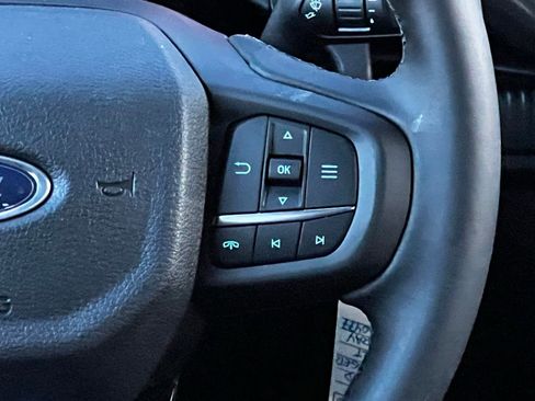 New 2025 Ford Ranger XLT w/ Technology Package image 31