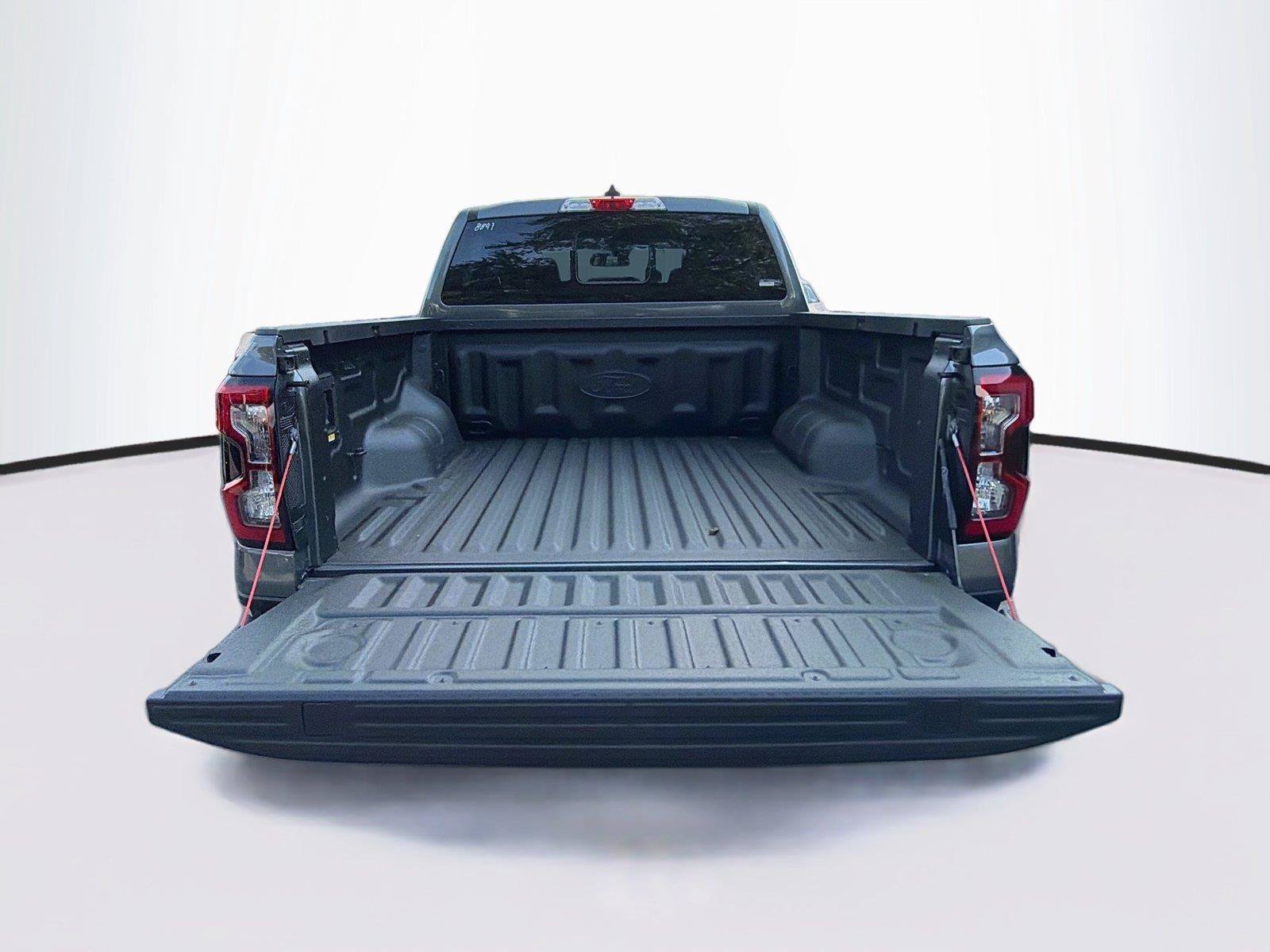 New 2026 Ford Ranger XLT w/ Equipment Group 301A High AWD/4WD image 14