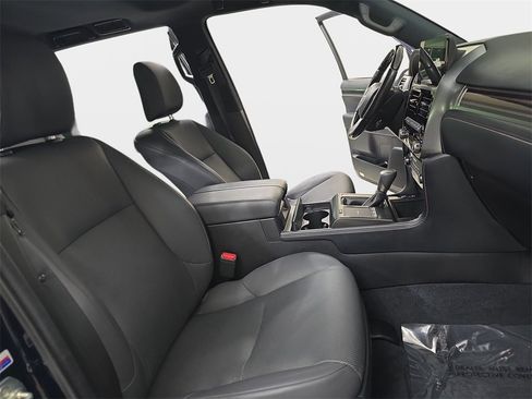 Certified 2023 Lexus GX 460 Premium image 10