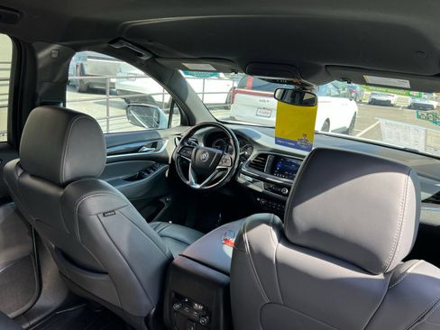 Used 2023 Buick Enclave Essence FWD image 60