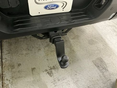 Used 2020 Toyota Tundra SR5 w/ TRD Sport Plus Package RWD image 5