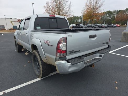 Used 2011 Toyota Tacoma PreRunner image 6