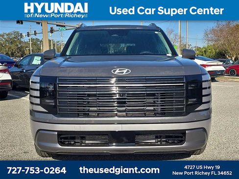 New 2026 Hyundai Palisade Limited image 10