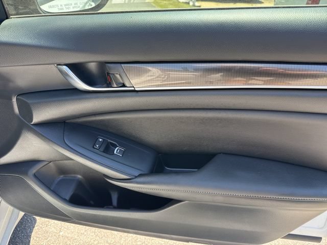 Used 2019 Honda Accord Sport image 27