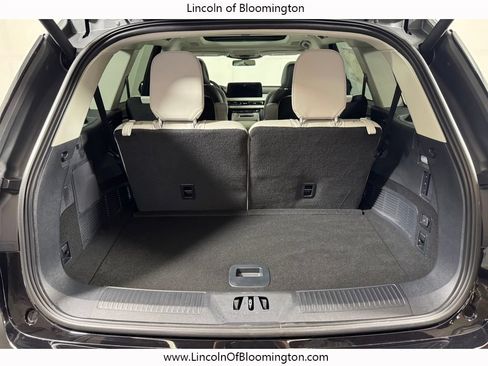 New 2026 Lincoln Aviator Reserve AWD/4WD image 18