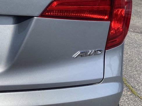 Used 2017 Honda Pilot EX-L image 5